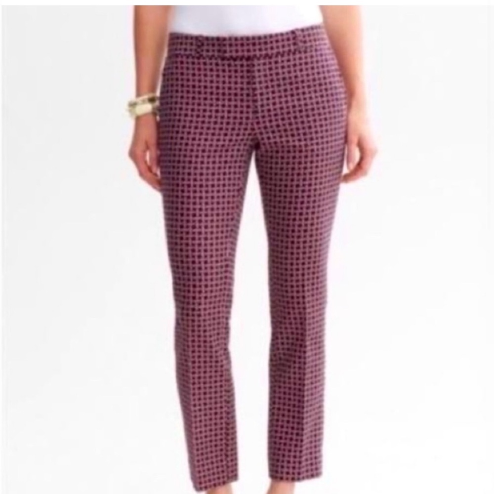 Banana Republic nice trousers
